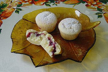 Jelly - Muffins