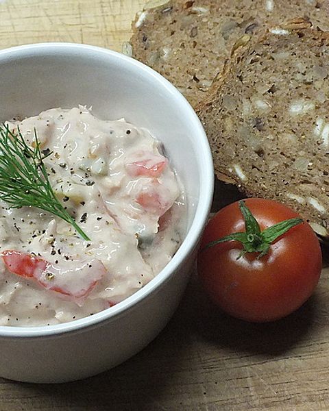 Thunfischsalat Rezepte Die Besten Rezepte 2024 Chefkoch