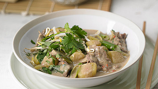 Asiatische Rezepte