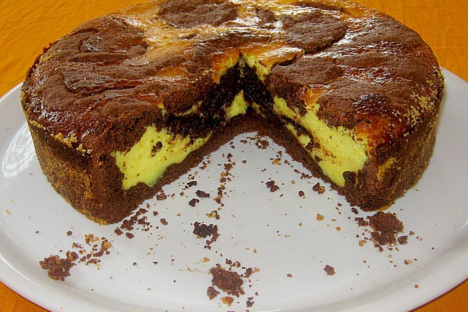 Zupfkuchen