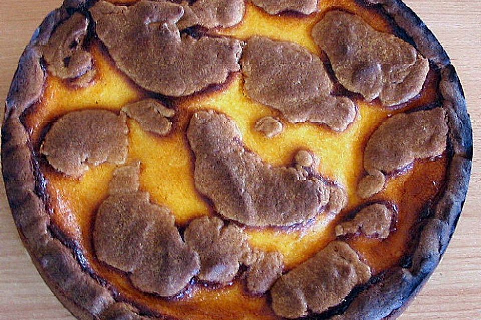 Zupfkuchen