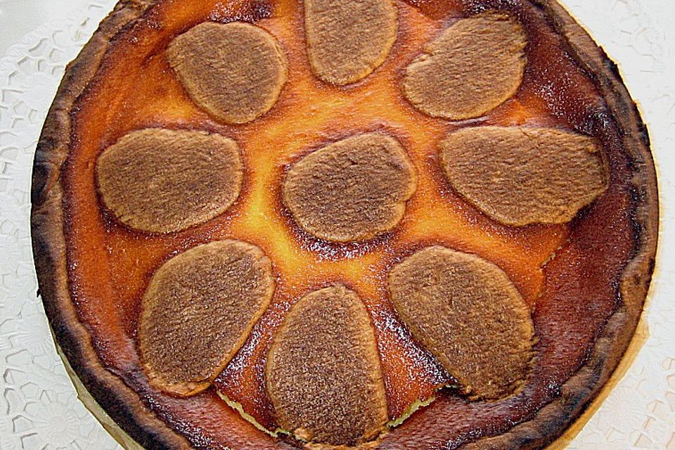 Zupfkuchen