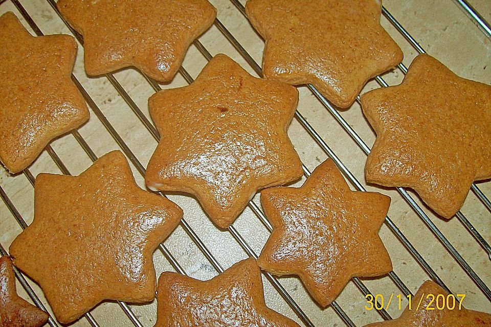 Lebkuchen