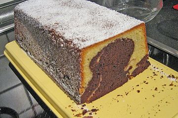 Schwarz Weiss Kuchen Von Mima53 Chefkoch