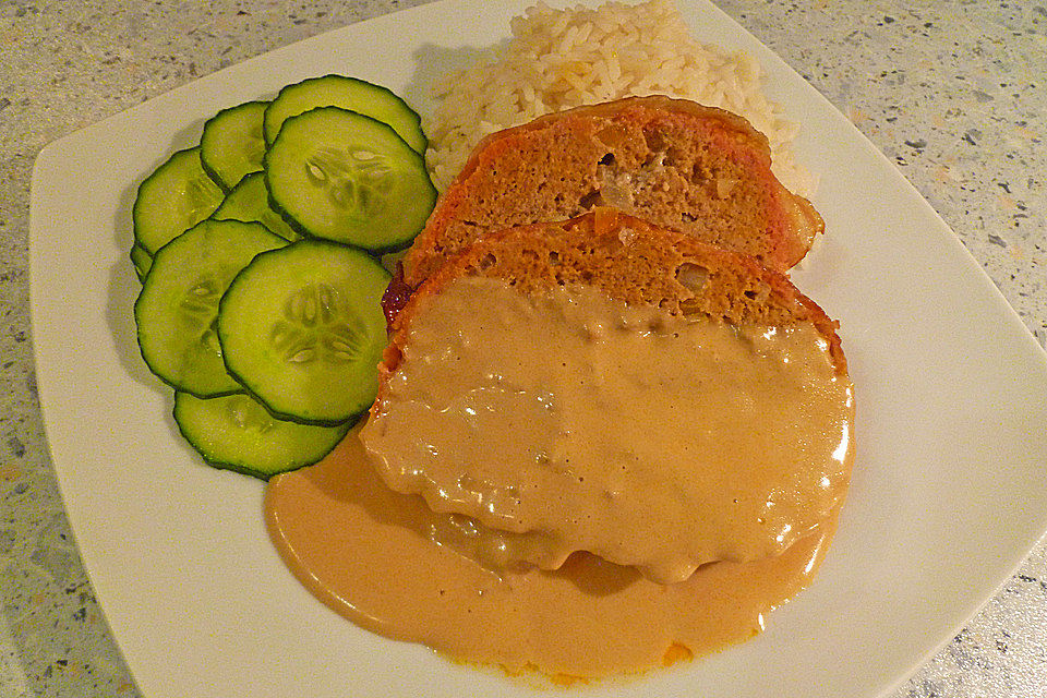 Hackbraten