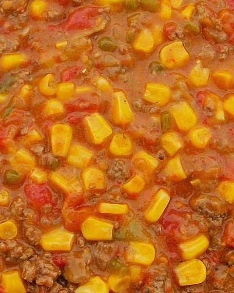 Mais Rezepte | Chefkoch