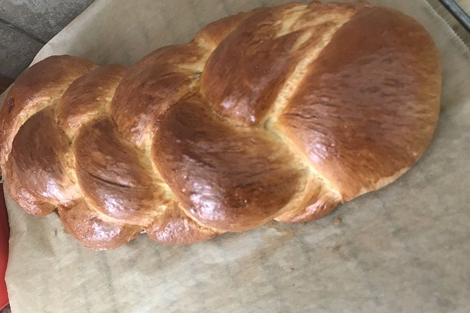 Butterzopf Butterzopf