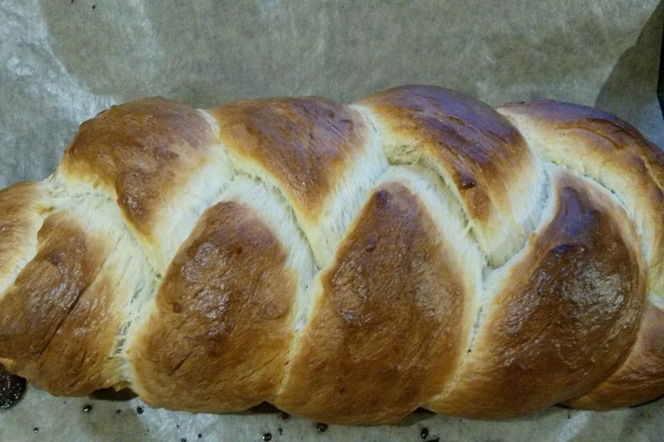 Butterzopf Butterzopf