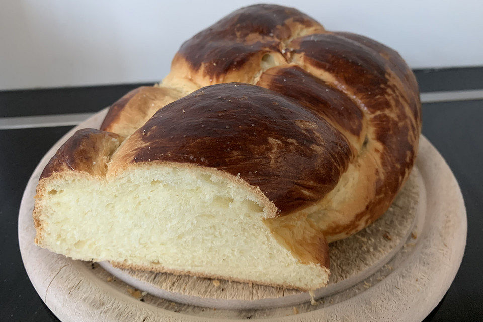 Butterzopf Butterzopf