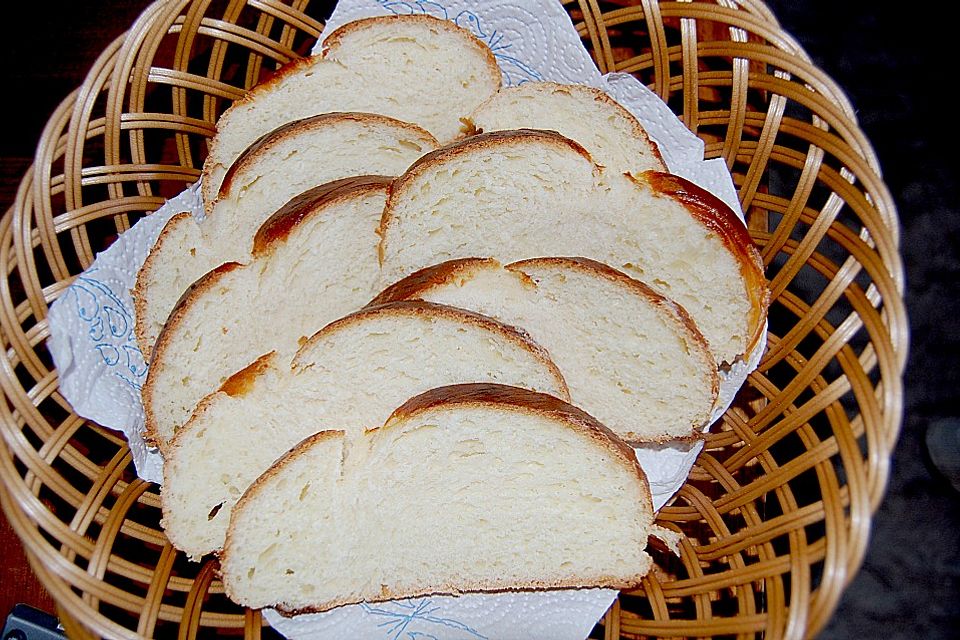 Butterzopf Butterzopf