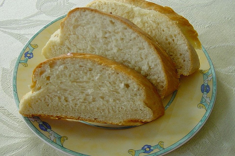 Butterzopf Butterzopf