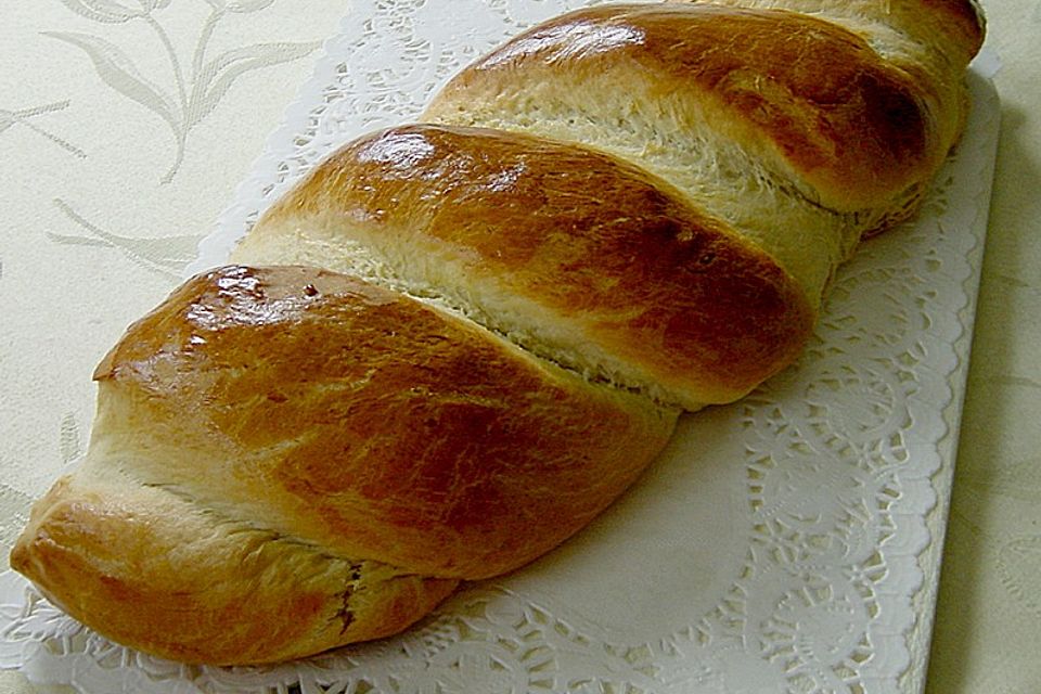 Butterzopf Butterzopf