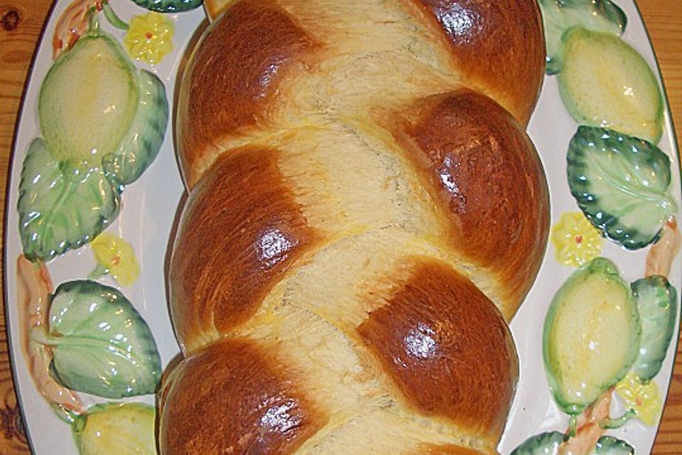 Butterzopf Butterzopf