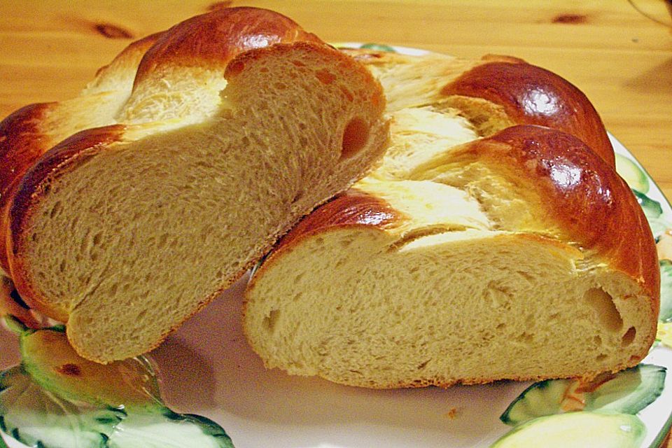 Butterzopf Butterzopf