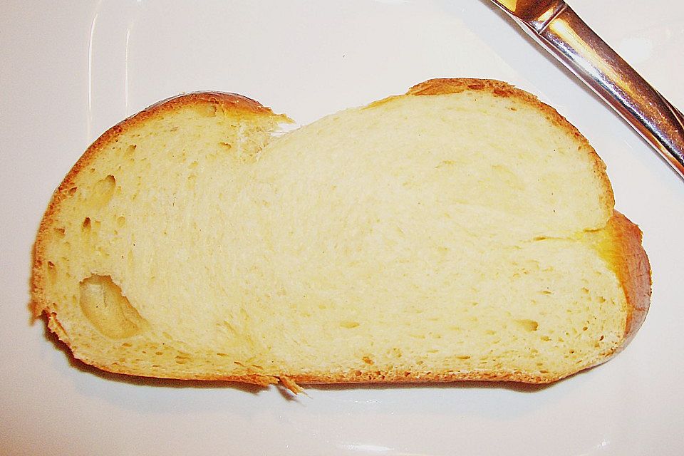 Butterzopf Butterzopf