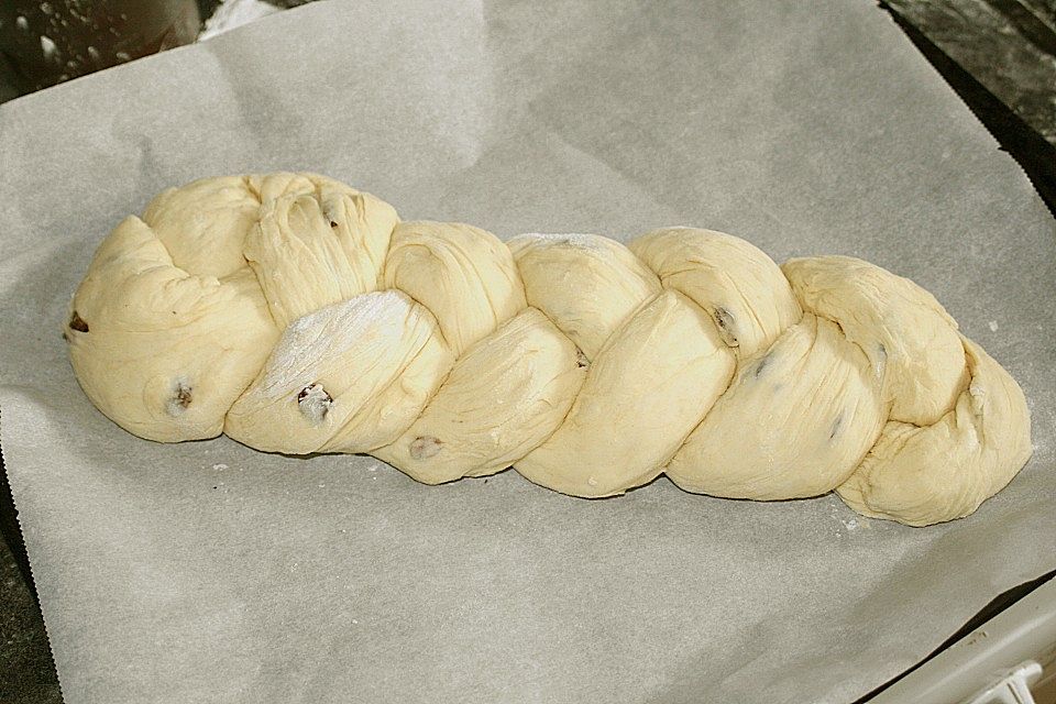 Butterzopf Butterzopf