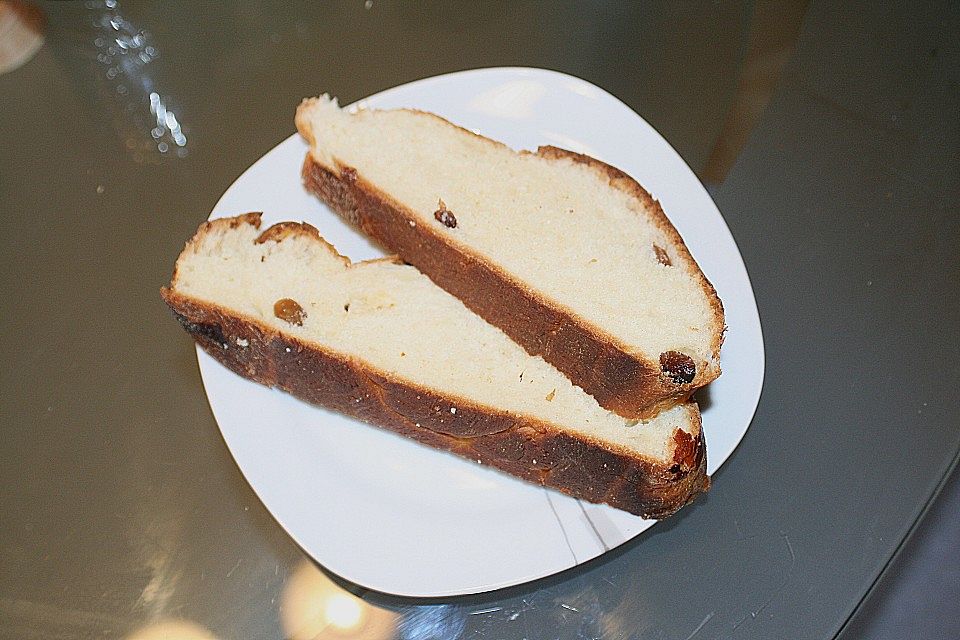 Butterzopf Butterzopf