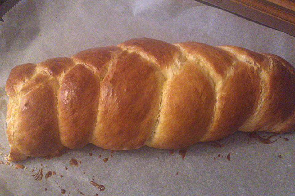 Butterzopf Butterzopf