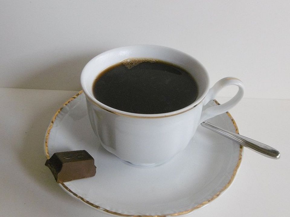 Türkischer Kaffee Chefkoch