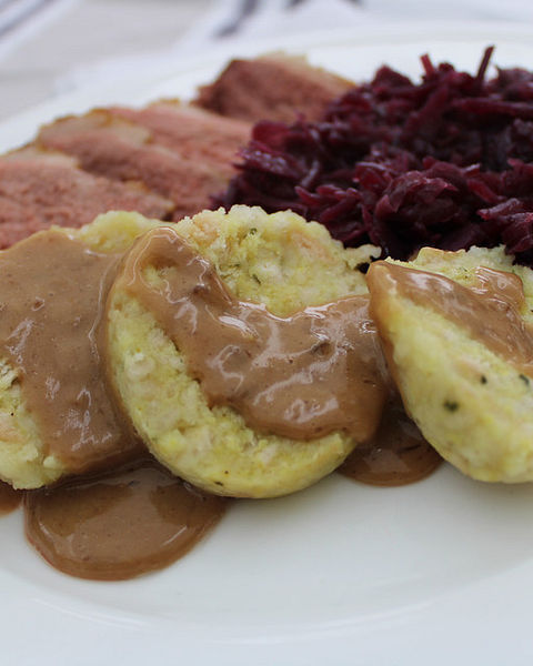 Brezenknödel Rezepte | Chefkoch