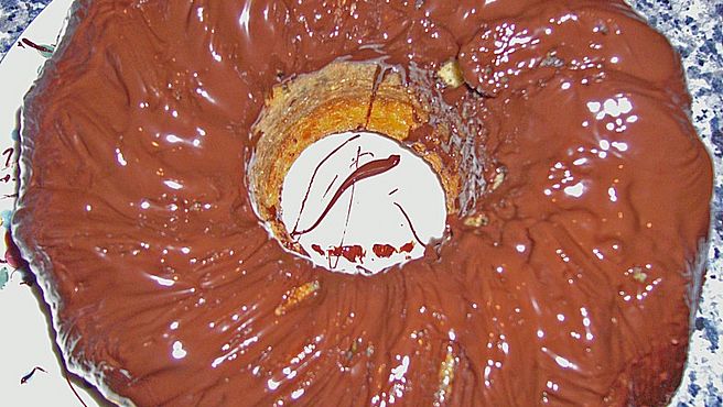 Backen