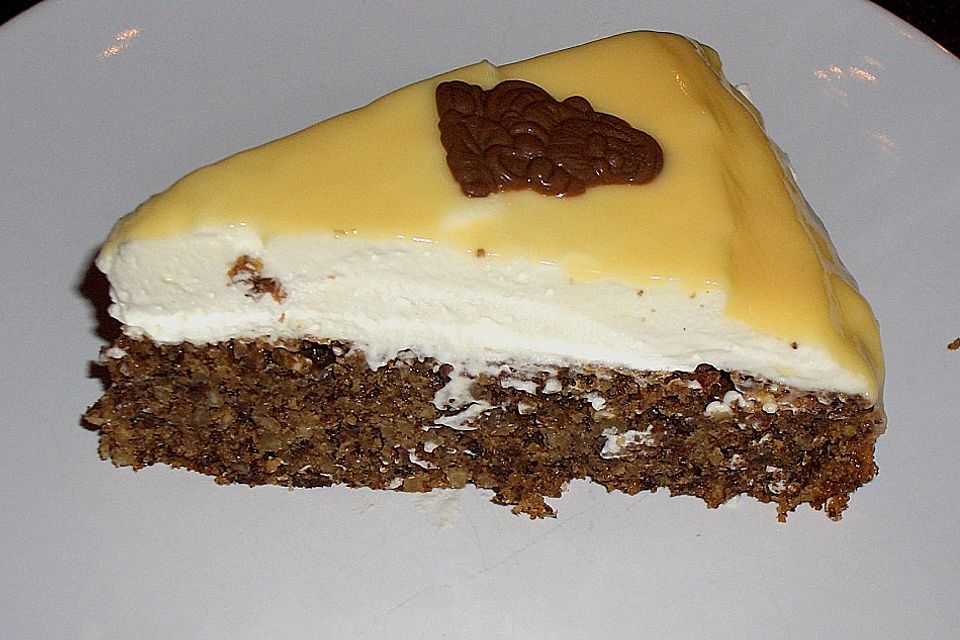 Eierlikörtorte