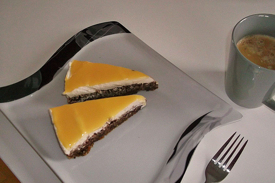 Eierlikörtorte