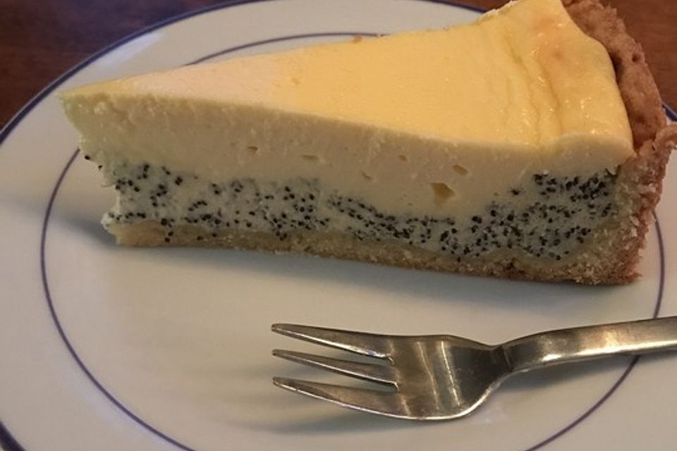 Super - Käsekuchen