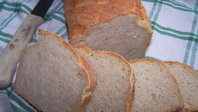 Brot/Brötchen