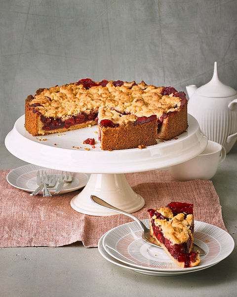 Kirschstreusel Rezepte | Chefkoch Kirschstreusel Rezepte | Chefkoch