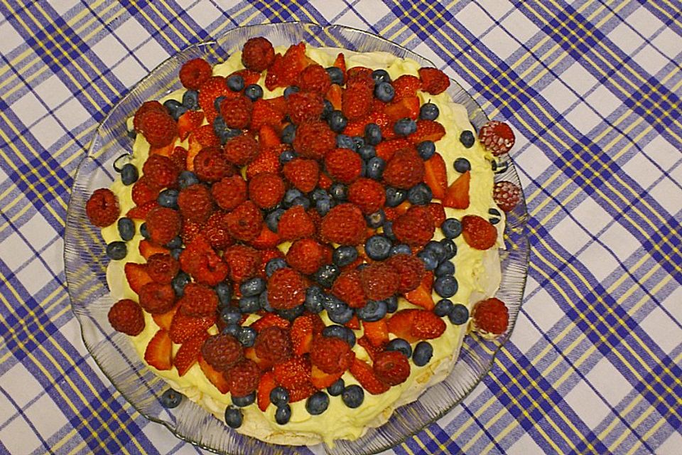 Pavlova