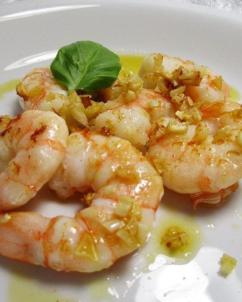 Garnelen Rezepte - die besten Rezepte 2023 | Chefkoch