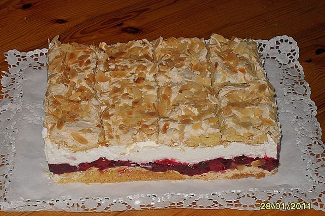 Himmelstochter von paulita| Chefkoch