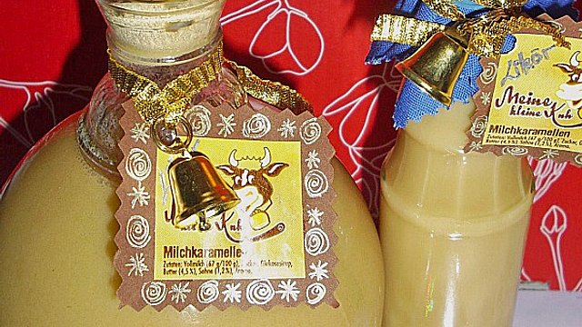 Muh - Muh Likör von püppi2207