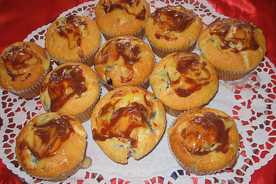 Muffins