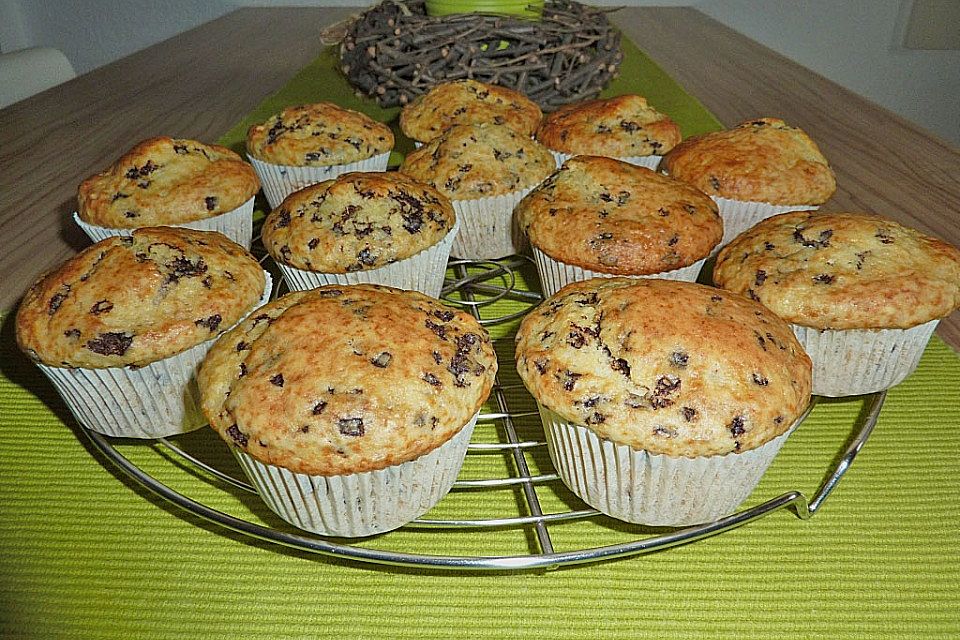 Muffins