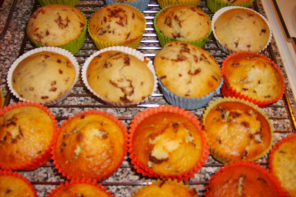 Muffins