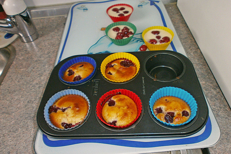 Muffins