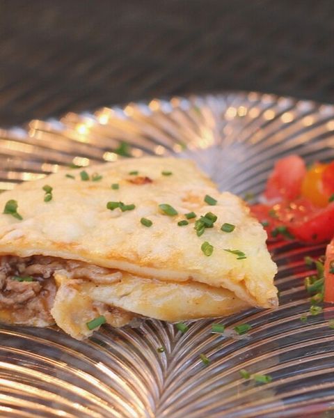 Pfannkuchenauflauf Rezepte | Chefkoch