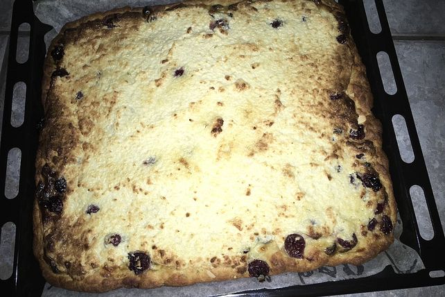 Rupfkuchen von bärchen23| Chefkoch