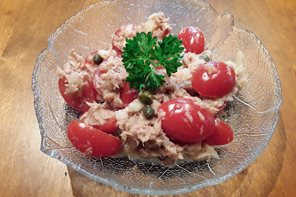 Thunfischsalat