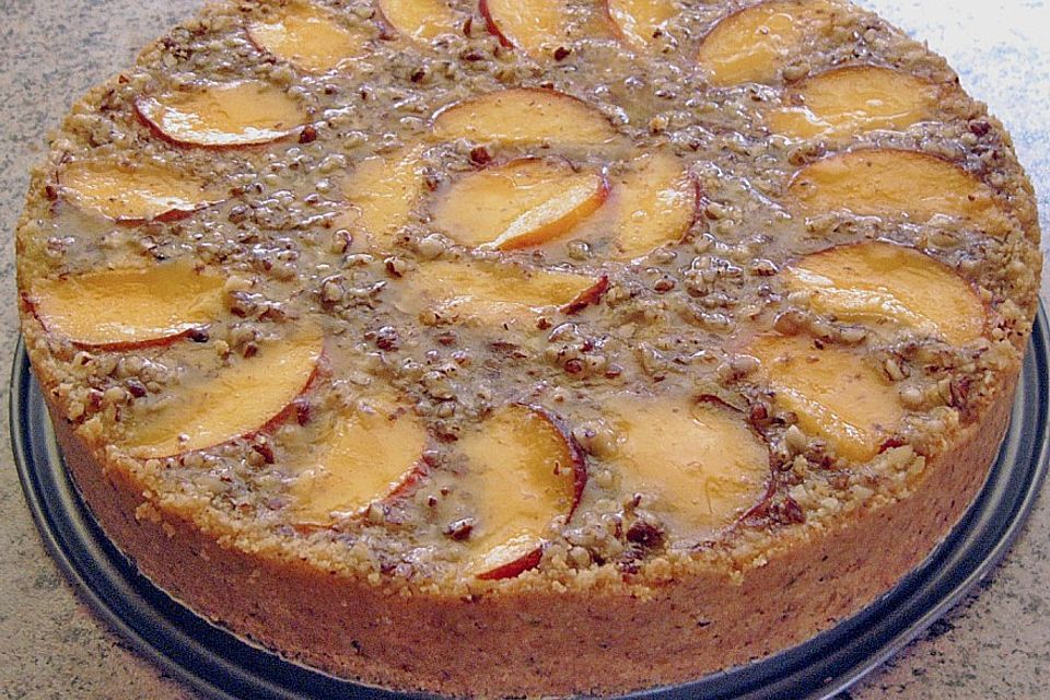 Summer Sun Cheesecake