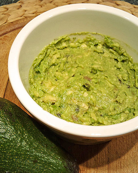 Avocadoaufstrich Rezepte | Chefkoch