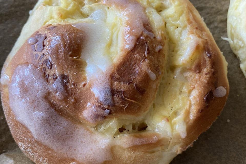 Puddingschnecken Puddingschnecken