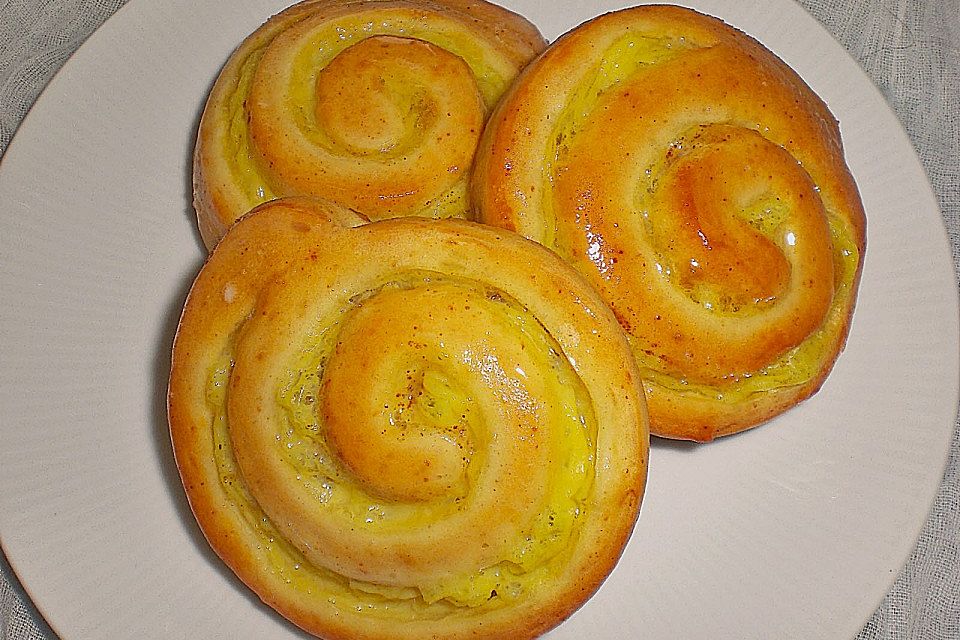 Puddingschnecken Puddingschnecken