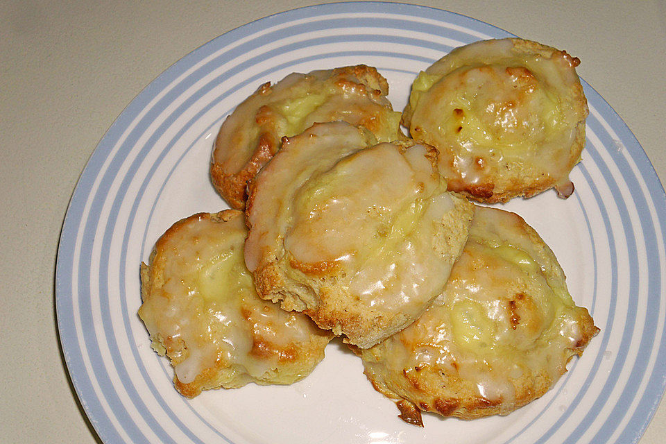 Puddingschnecken Puddingschnecken