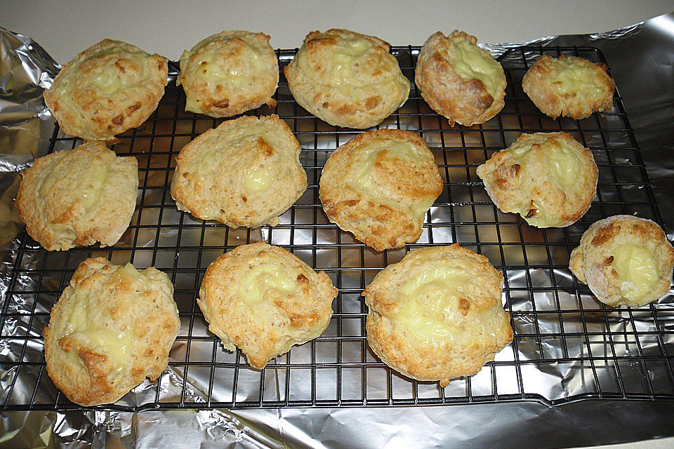 Puddingschnecken Puddingschnecken