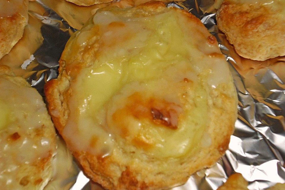 Puddingschnecken Puddingschnecken