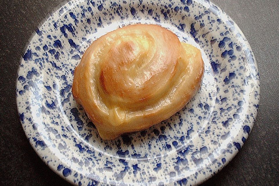Puddingschnecken Puddingschnecken