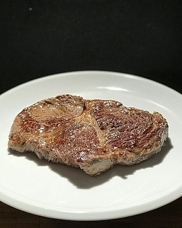 Teriyaki - Steaks